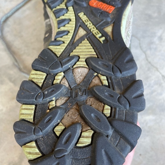 Merrell Trail Running shoes - Picture 4 of 6